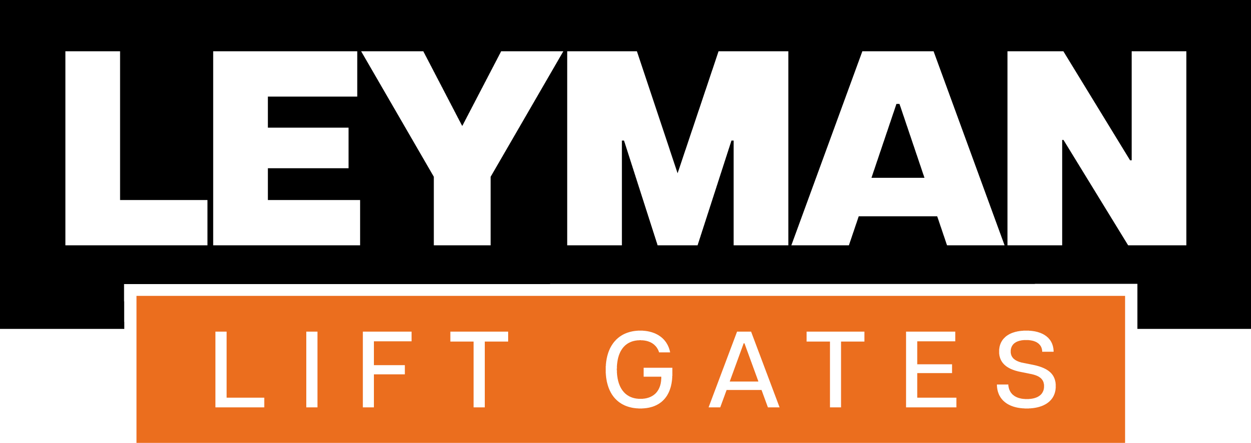 Layman Lift Gates