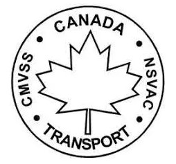 Canada Motor Vehicle Safety Standards